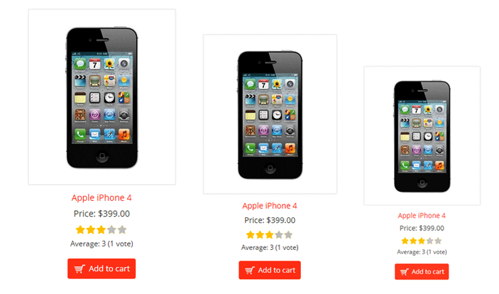 Globers eCommerce Responsive Theme Globers eCommerce Responsive Theme